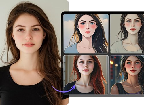 Top AI Image Generators of 2026: Free to Uncensored Options