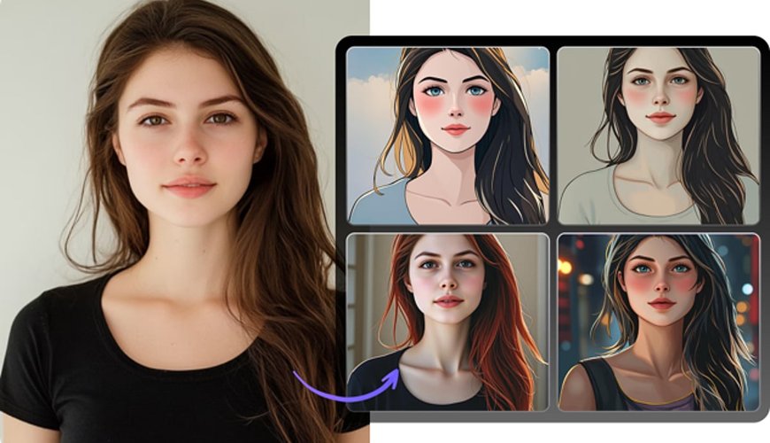 Top AI Image Generators of 2026: Free to Uncensored Options