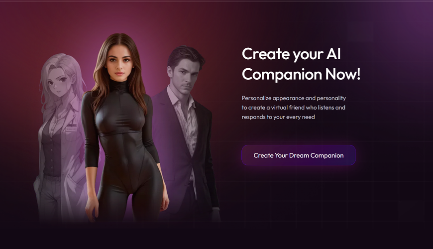 Sex Chat AI 2026: The Ultimate Guide to the Best Platforms for Intimate Connection