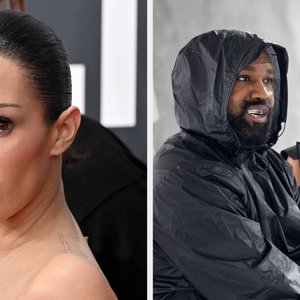 Bianca Censori Speaks Out on Kanye West and Marriage Rumors