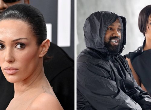 Bianca Censori Speaks Out on Kanye West and Marriage Rumors