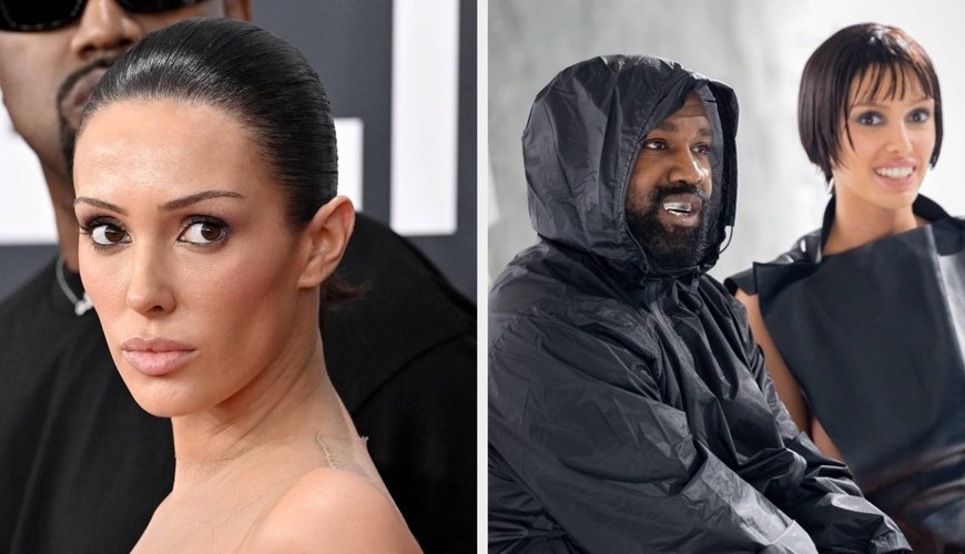 Bianca Censori Speaks Out on Kanye West and Marriage Rumors