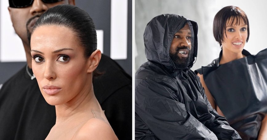 Bianca Censori Speaks Out on Kanye West and Marriage Rumors