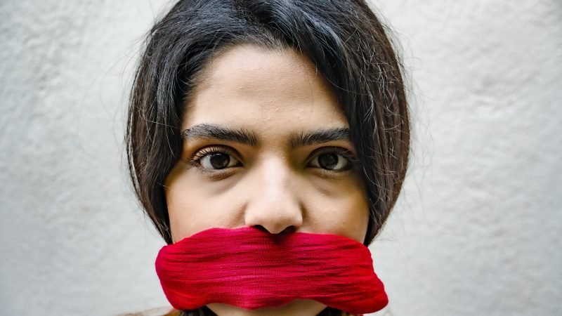 Big Tech Faces Backlash Over Alleged Sexism in Health Content