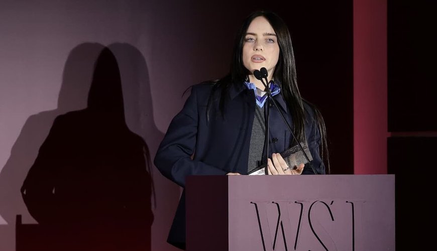 Billie Eilish Blasts Elon Musk Over Trillionaire Aspirations in Fiery NSFW Rant