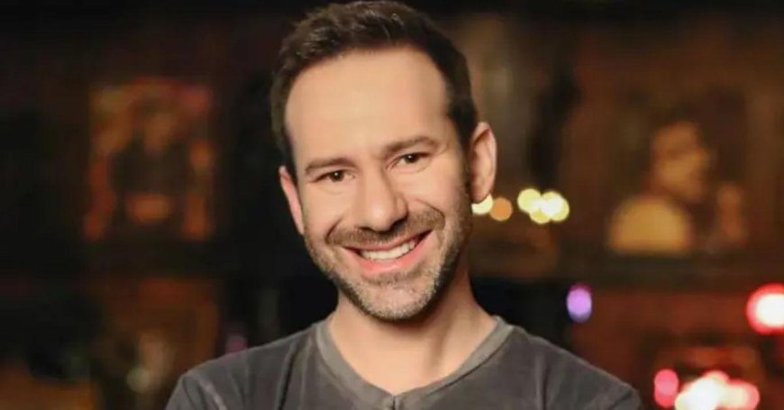 OnlyFans Billionaire Owner Leo Radvinsky