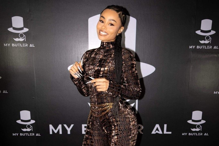 Blac Chyna