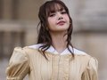 Blackpink’s Lisa Steals the Show in Daring Coachella Ensemble