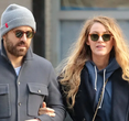 Blake Lively's Hilarious 'OnlyFans' Twist: The Internet Can't Get Enough
