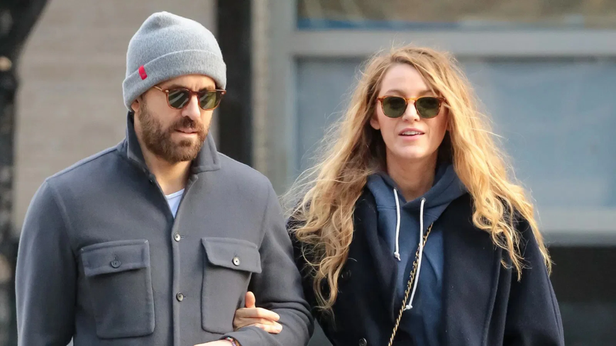 Blake Lively's Hilarious 'OnlyFans' Twist: The Internet Can't Get Enough