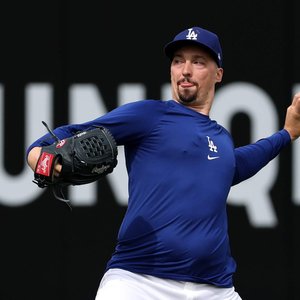 Blake Snell Reflects on NSFW Twitch Moment Amid Dodgers Comeback