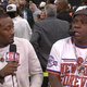 Tracy Morgan's Wild Knicks Rant Steals Spotlight After Historic Win