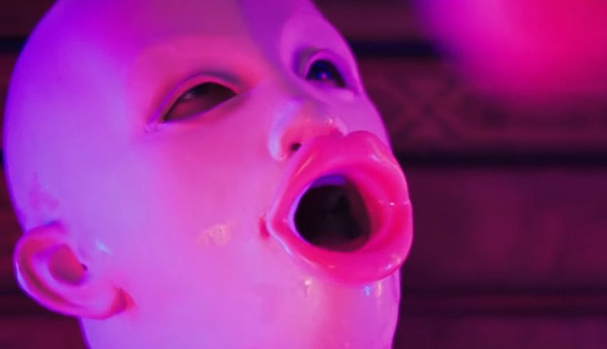 ‘Blowie’: The New Indie Horror with a Star-Studded Twist