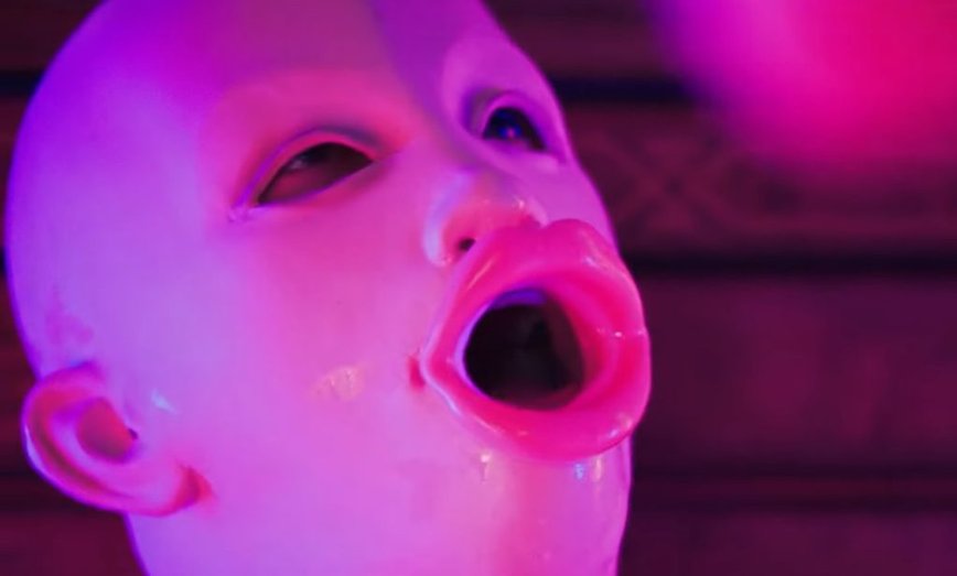 ‘Blowie’: The New Indie Horror with a Star-Studded Twist