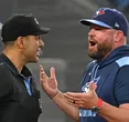 Blue Jays' Playoff Hopes Hang on Schneider's Calm and Collected Approach