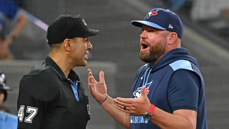 Blue Jays' Playoff Hopes Hang on Schneider's Calm and Collected Approach