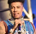 Blueface Stirs Controversy with OnlyFans Model: Twerking and Trouble