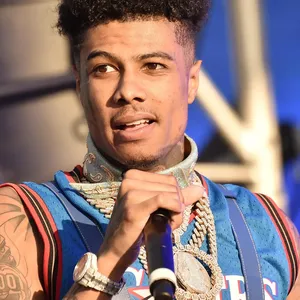 Blueface Stirs Controversy with OnlyFans Model: Twerking and Trouble