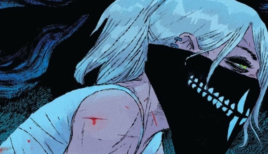 Blumhouse's Monster Movie Magic: A New Chapter for 'Something is Killing the Children'