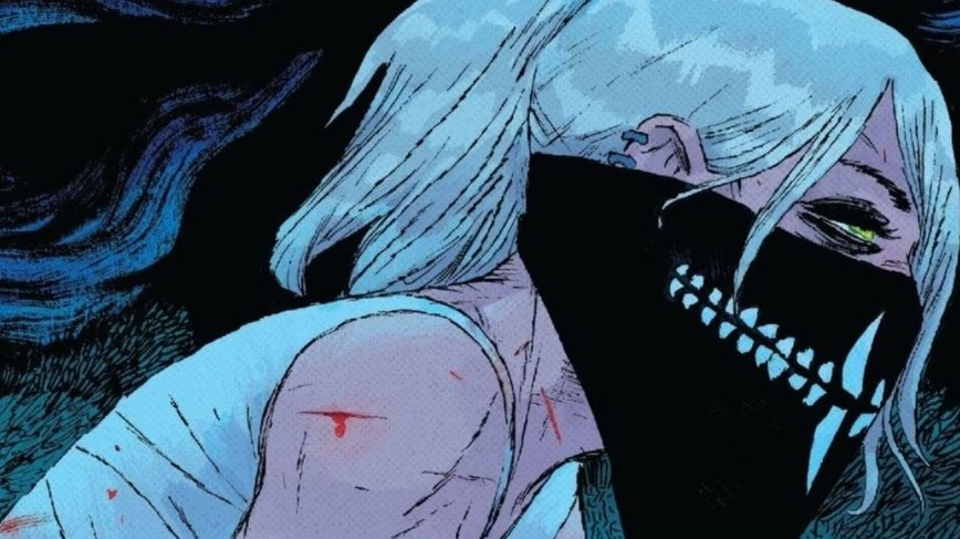 Blumhouse's Monster Movie Magic: A New Chapter for 'Something is Killing the Children'