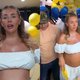 Bonnie Blue's Bold New Stunt: The 'Milk Me' Event Shakes Up London