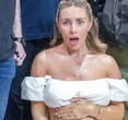 Bonnie Blue's Next Stunt: Breastfeeding 'Barely Legal' Men Sparks Outrage