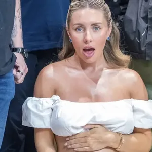 Bonnie Blue's Next Stunt: Breastfeeding 'Barely Legal' Men Sparks Outrage