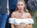 Bonnie Blue's Next Stunt: Breastfeeding 'Barely Legal' Men Sparks Outrage