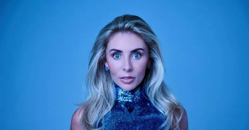 Bonnie Blue 'arrested' in Bali after police make 'disturbing discovery'