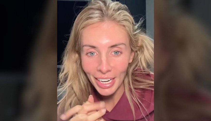 Bonnie Blue's Latest Adult Stunt: 'Breed Me Like Cattle'