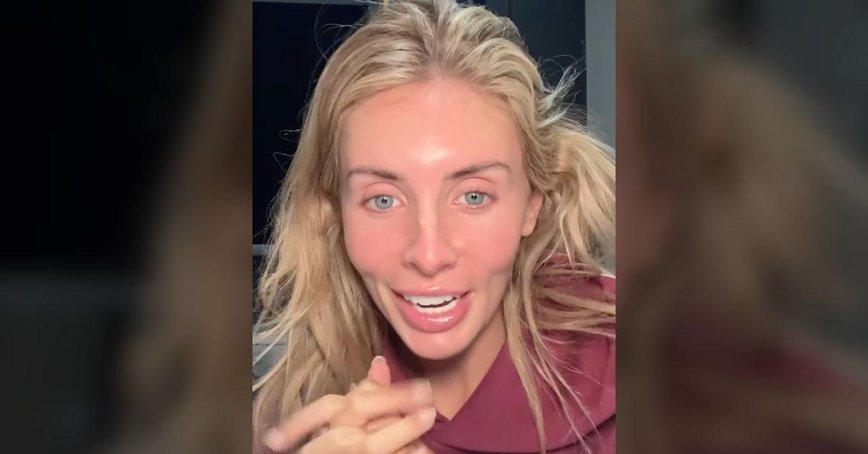 Bonnie Blue's Latest Adult Stunt: 'Breed Me Like Cattle'