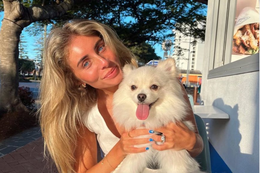 Bali Bust: Bonnie Blue's Content Scandal Unveiled