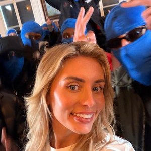 Bonnie Blue's Bold Claim: A New Record for Unprotected Sex