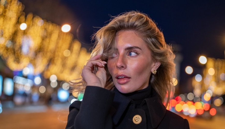 Bonnie Blue Sets New Record with Unprotected Marathon