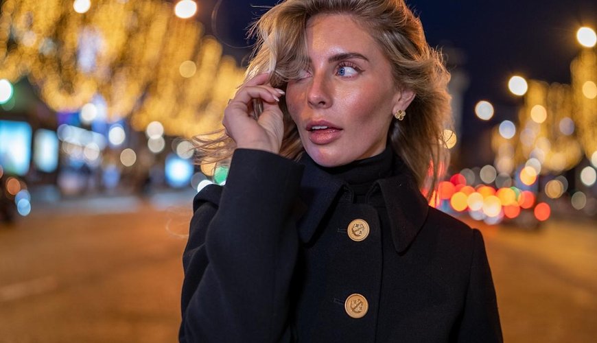 Bonnie Blue's Bold Response: 'I'm Feeling Fine' Amid Legal Drama