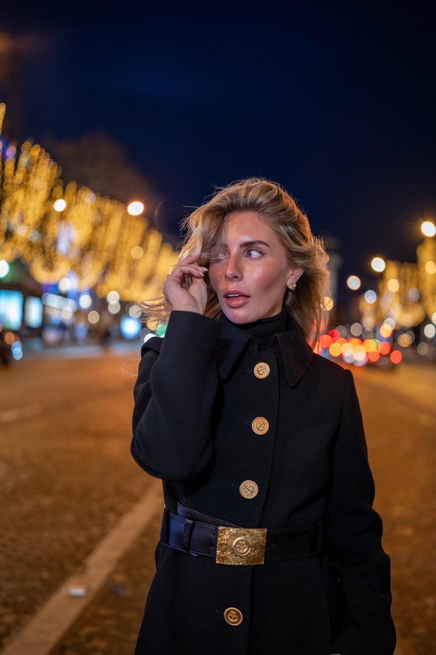 Bonnie Blue's Bold Response: 'I'm Feeling Fine' Amid Legal Drama