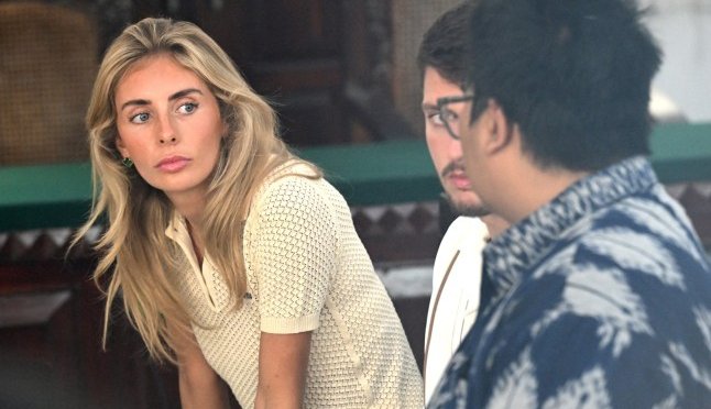 Bonnie Blue Banned from Bali: The Aftermath of a Bangbus Adventure