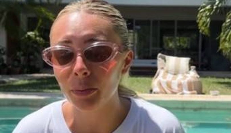 Bonnie Blue's $1 Million 'Rage-Bait' Pregnancy Hoax Revealed