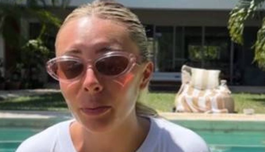 Bonnie Blue Cashes In: The Truth Behind Her 'Rage Bait' Pregnancy