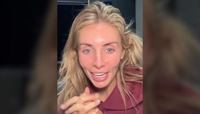 Bonnie Blue's Embassy Antics: Legal Trouble Looms for OnlyFans Star