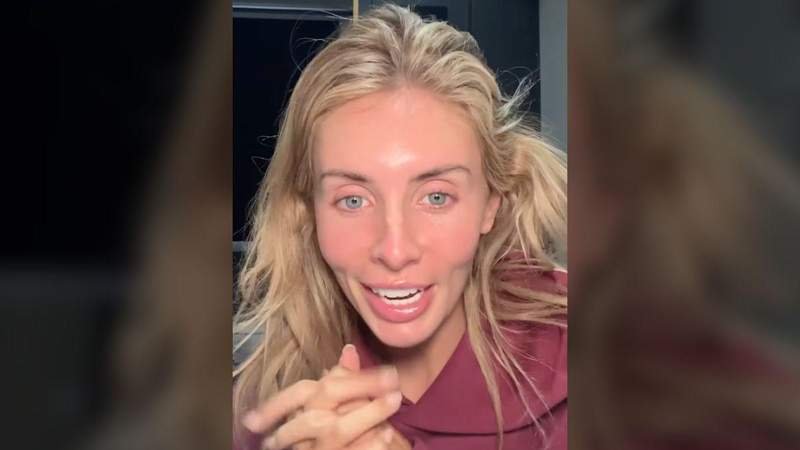 Bonnie Blue's Embassy Antics: Legal Trouble Looms for OnlyFans Star