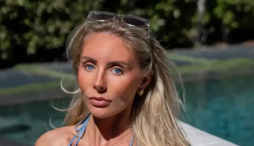 Bonnie Blue Weighs in on Potential Pregnancy After Wild Event with 400 Men