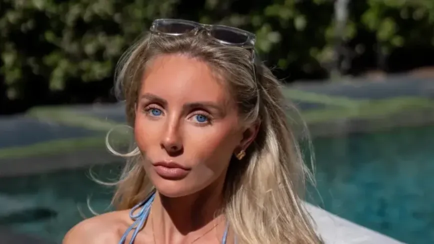 Bonnie Blue Weighs in on Potential Pregnancy After Wild Event with 400 Men