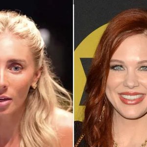 Bonnie Blue Claps Back at Maitland Ward's Scathing Critique