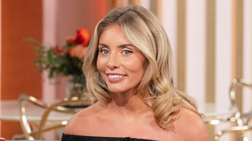 Bonnie Blue Talks Love, Divorce, and Her Record-Breaking Career