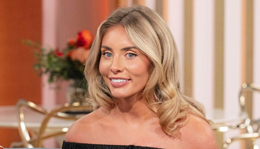 Bonnie Blue Talks Love, Divorce, and Her Record-Breaking Career