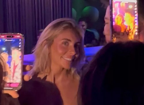 Bonnie Blue: The I'm A Celebrity 2026 Wild Card Everyone's Talking About