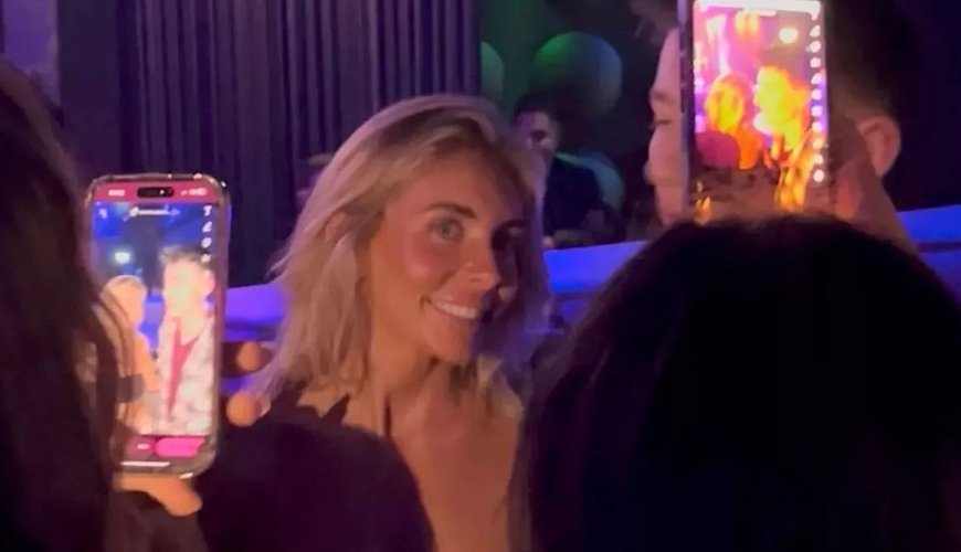 Bonnie Blue: The I'm A Celebrity 2026 Wild Card Everyone's Talking About