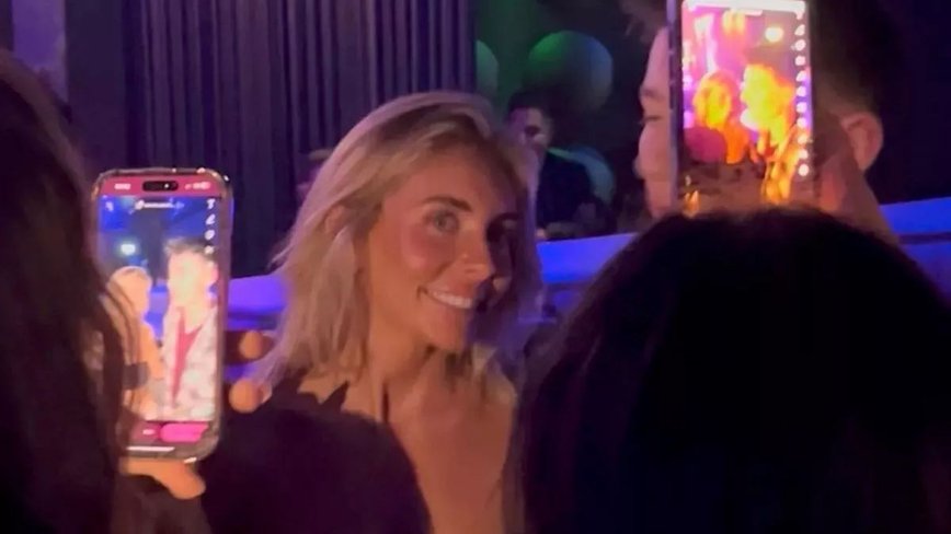 Bonnie Blue: The I'm A Celebrity 2026 Wild Card Everyone's Talking About