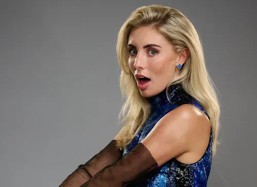 Bonnie Blue's Meteoric Rise: From Stapleford to OnlyFans Sensation